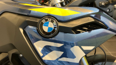 BMW F800 GS (24MY)
